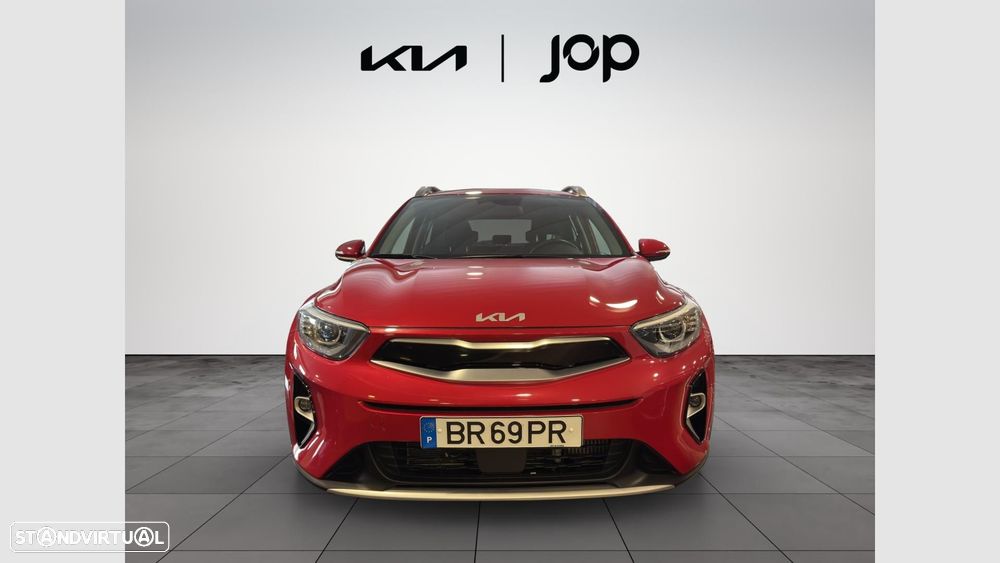 Kia Stonic 1.0 T-GDI Drive - 6