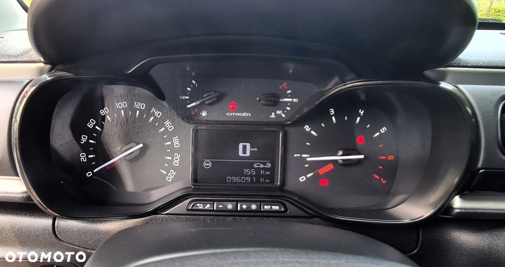Citroën C3 1.5 BlueHDi Shine S&S - 28