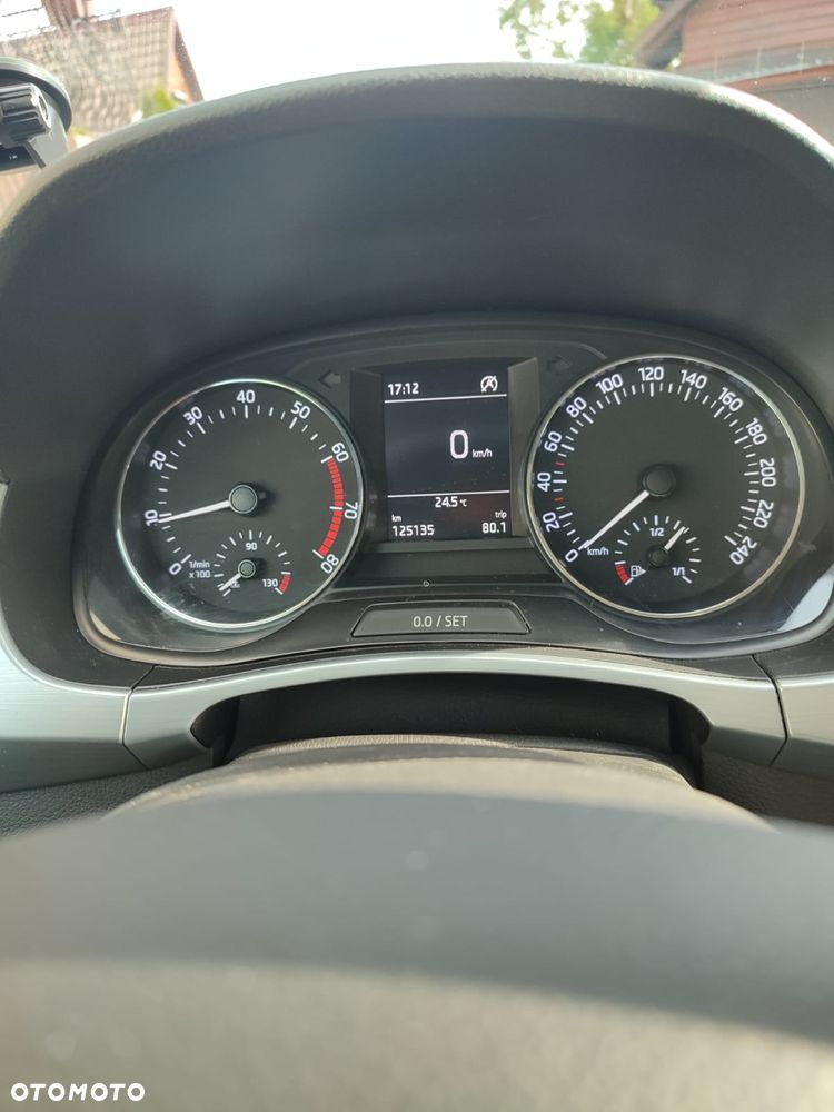 Skoda Fabia 1.0 Active - 18