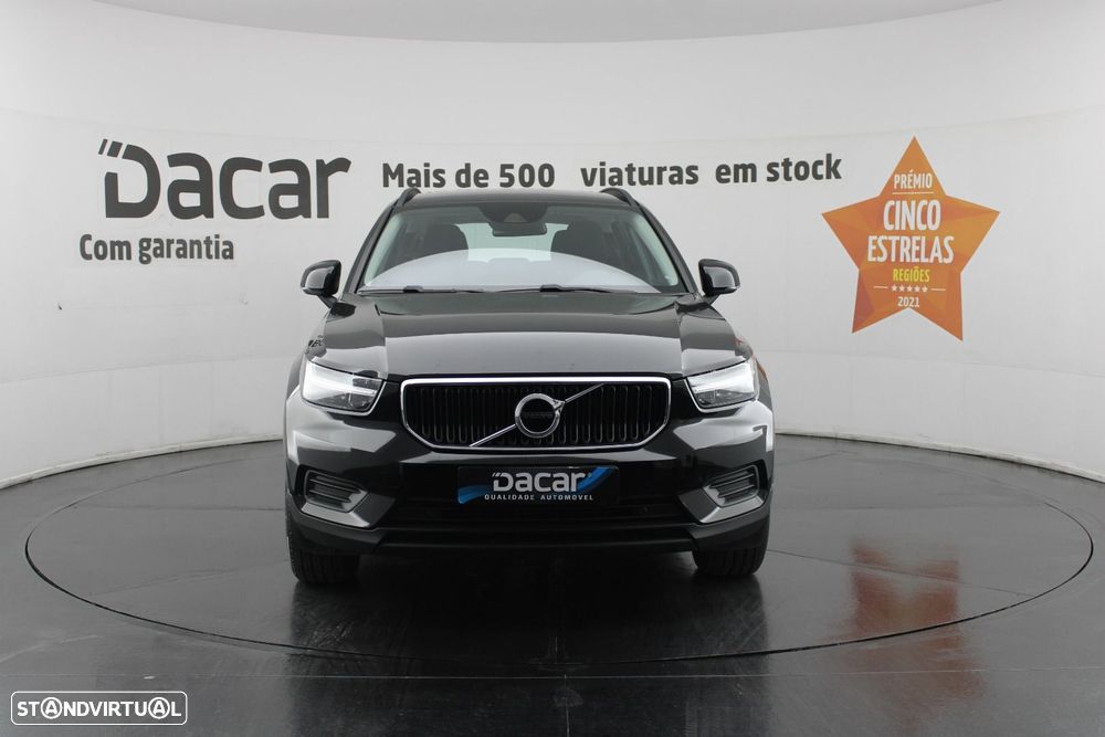 Volvo XC 40 1.5 T2 Momentum Core - 3
