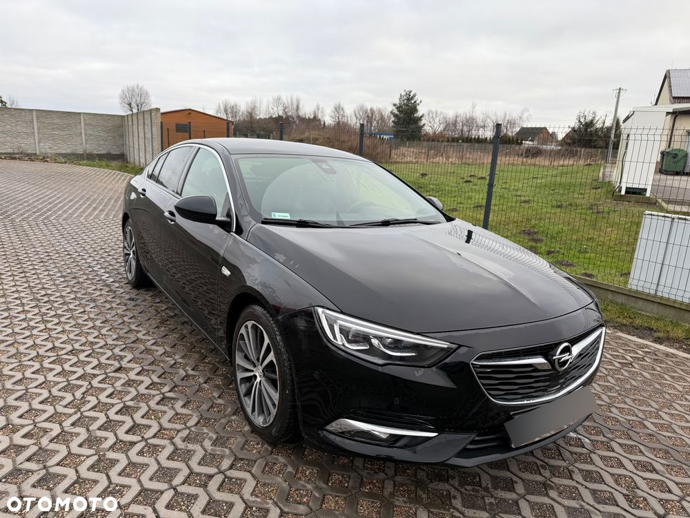 Opel Insignia 1.6 T Elite S&S - 2