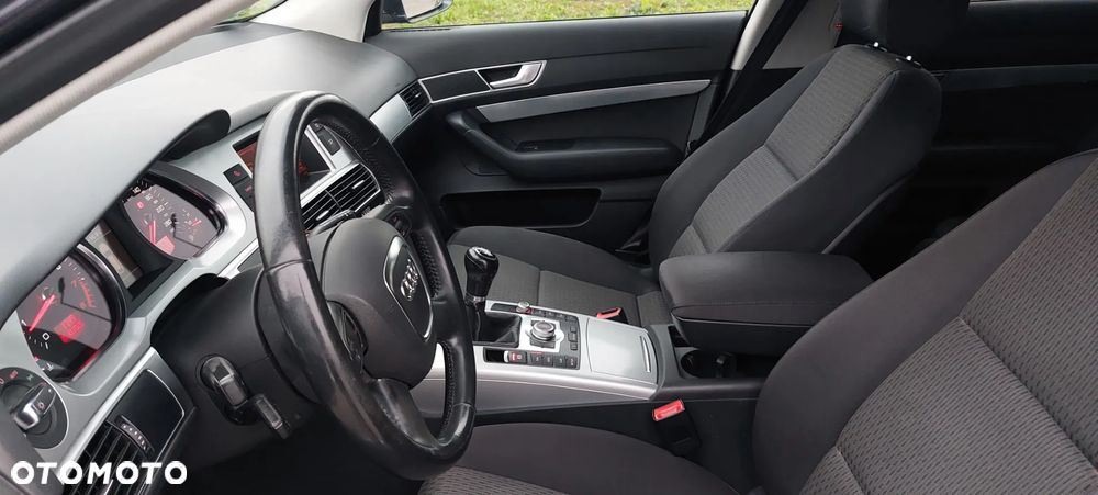 Audi A6 Avant 2.0 TFSI - 31