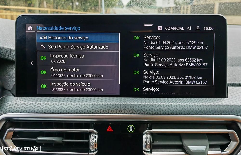 BMW X3 30 e xDrive Pack M - 11