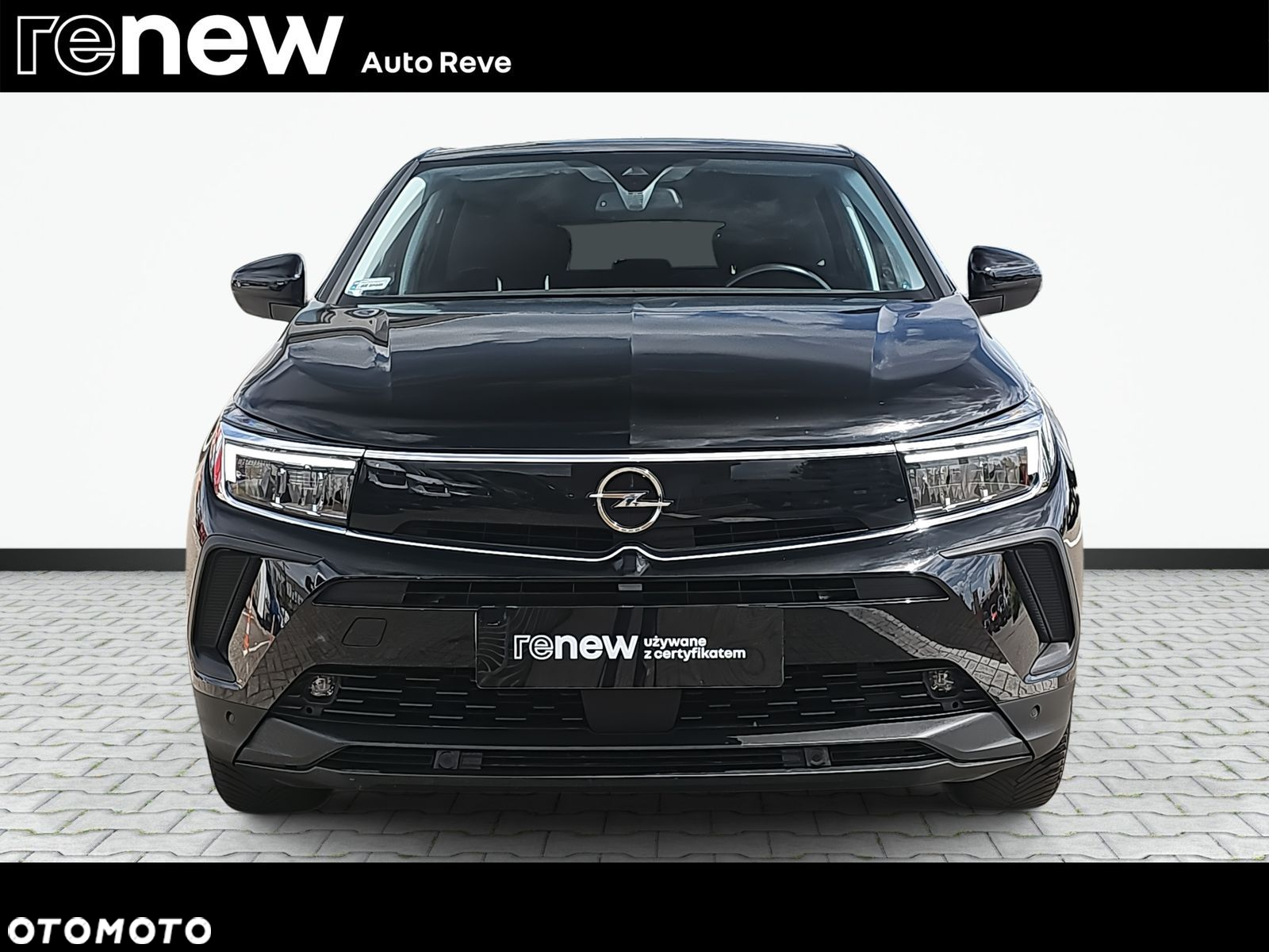 Opel Grandland X 1.2 T GPF Edition Business Pack S&S - 2