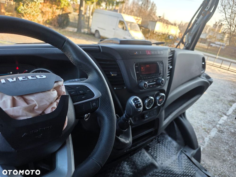 Iveco Daily - 4