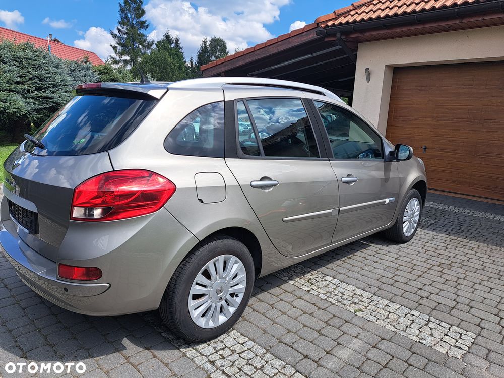 Renault Clio 1.2 TCE Expression - 6