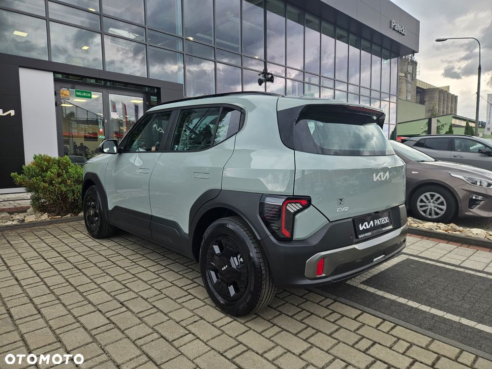 Kia EV2 42.2kWh Air - 8