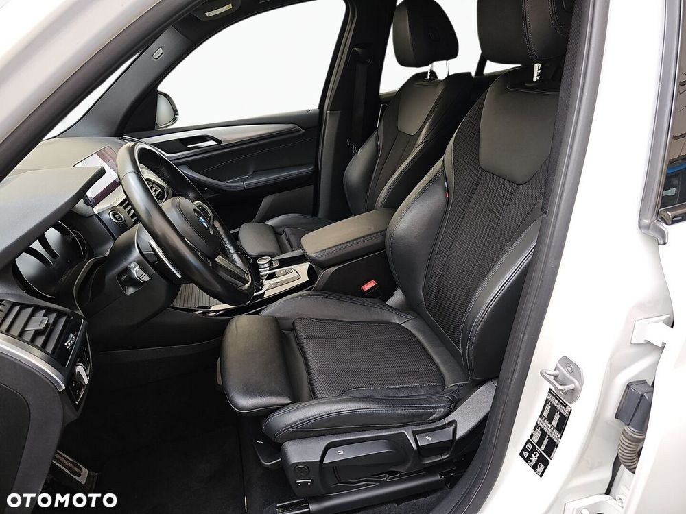 BMW X3 xDrive20d M Sport - 16