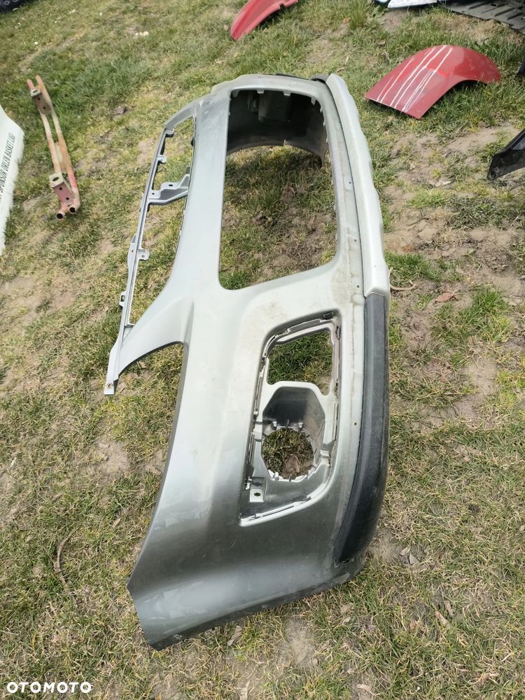 Suzuki SX4 Lift zderzak przód przedni - 1