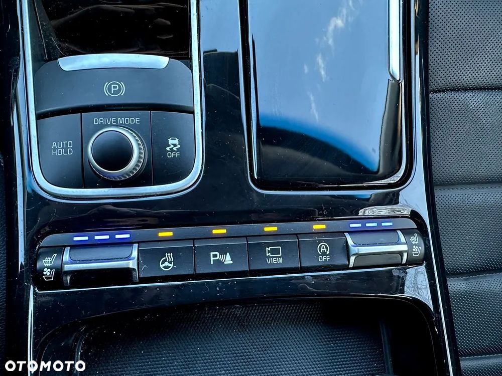 Kia Stinger 2.0 T-GDI GT Line - 15