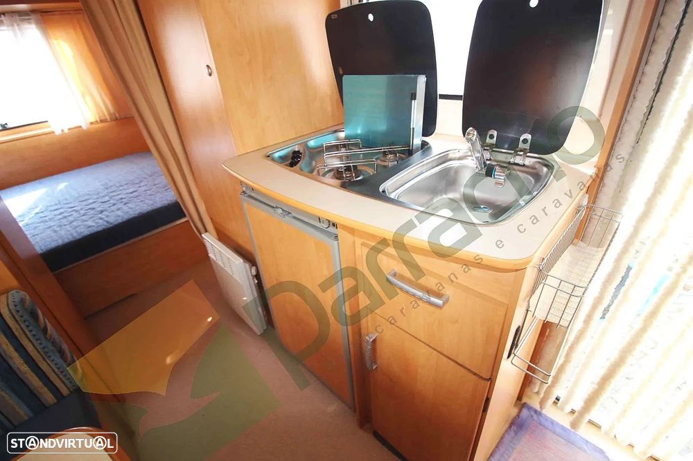 Caravelair Antares Luxe 426 REF.U82 - 8