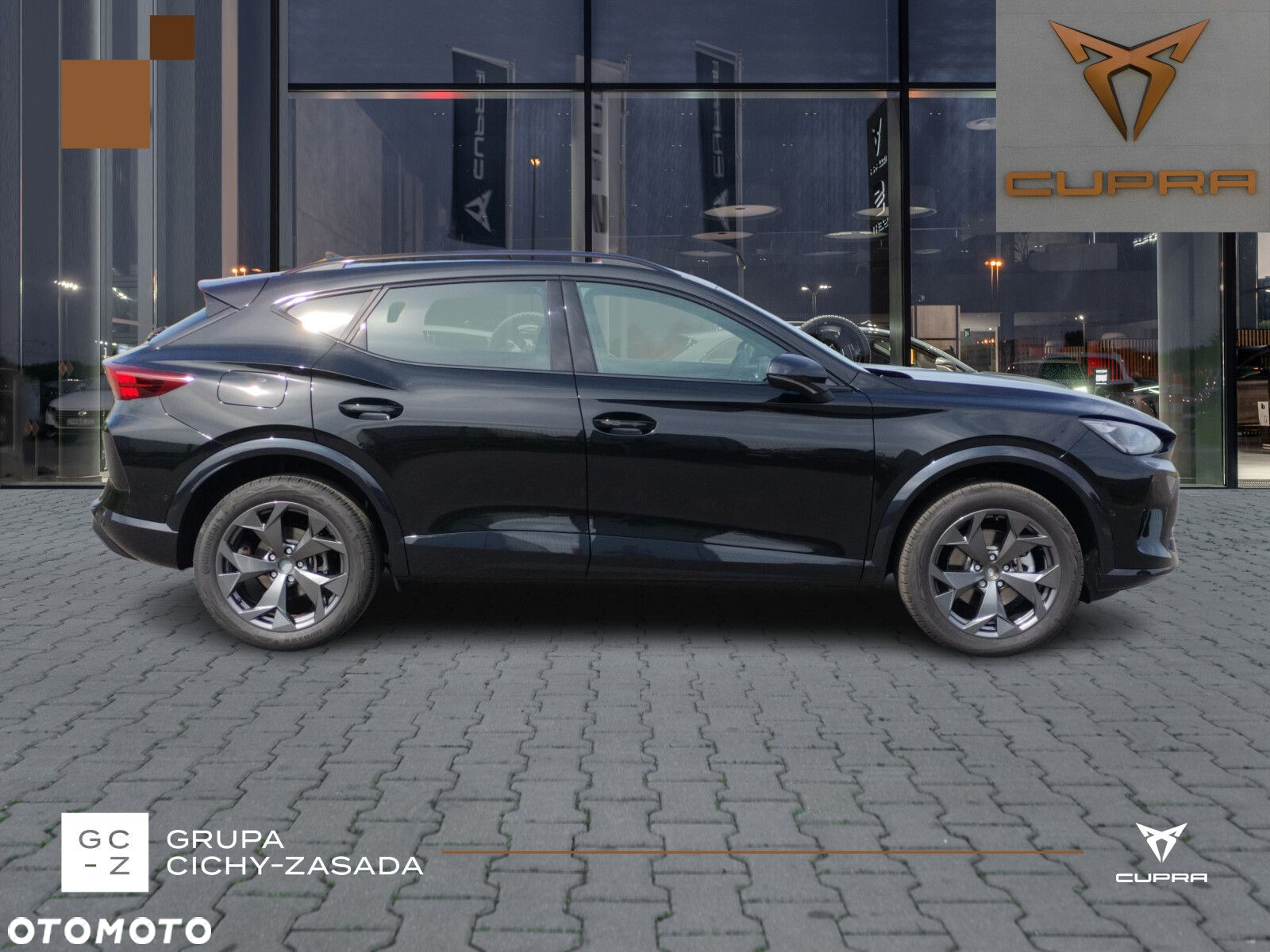 Cupra Formentor - 6