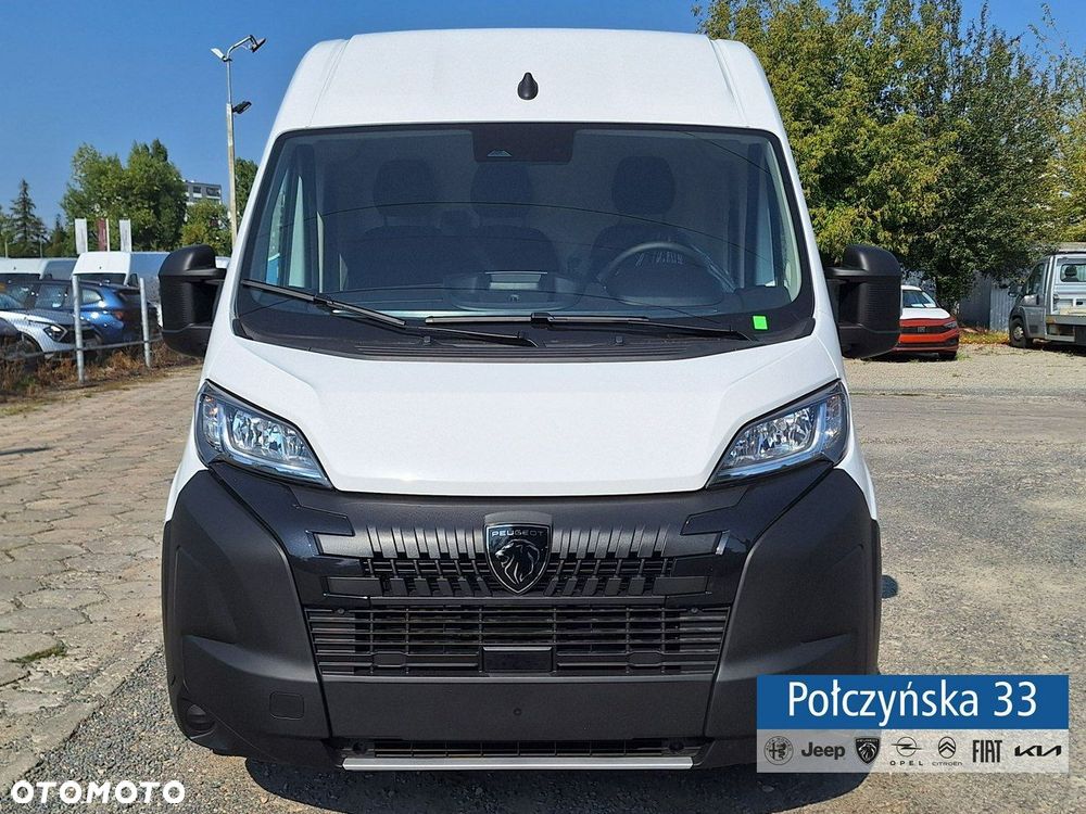 Peugeot Boxer - 16