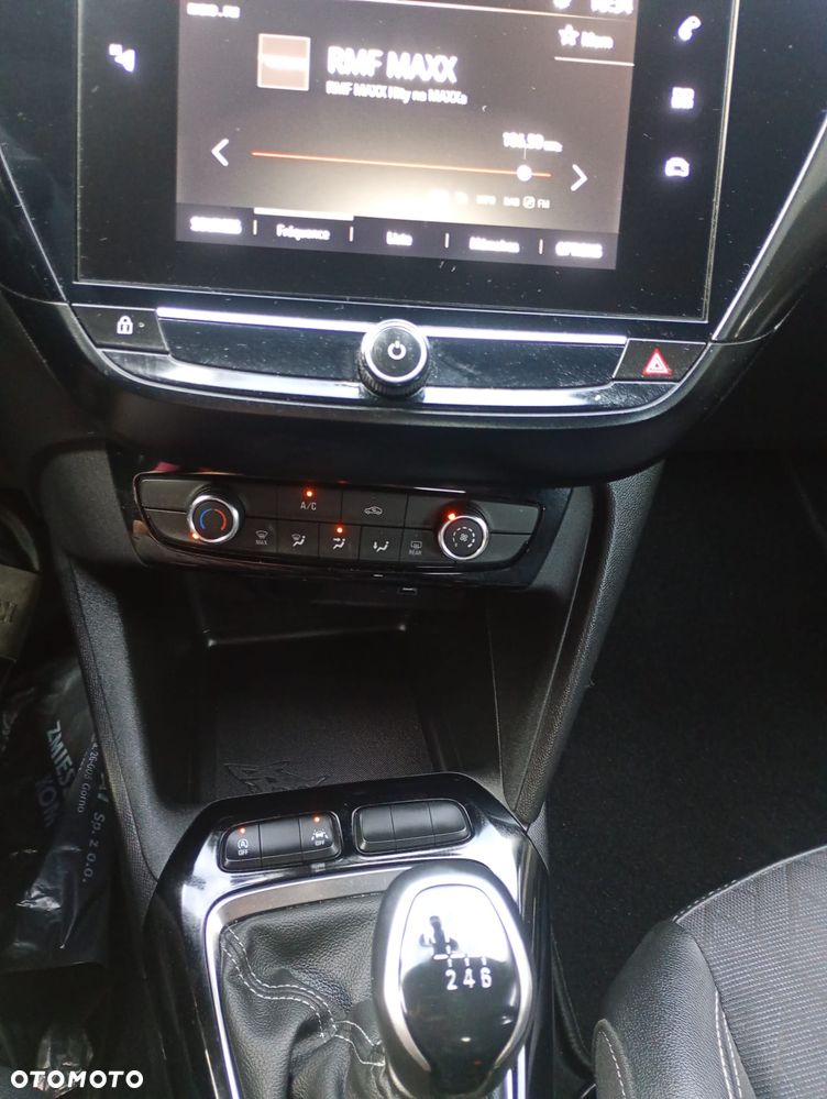 Opel Corsa 1.2 Direct Injection Turbo Ultimate - 15