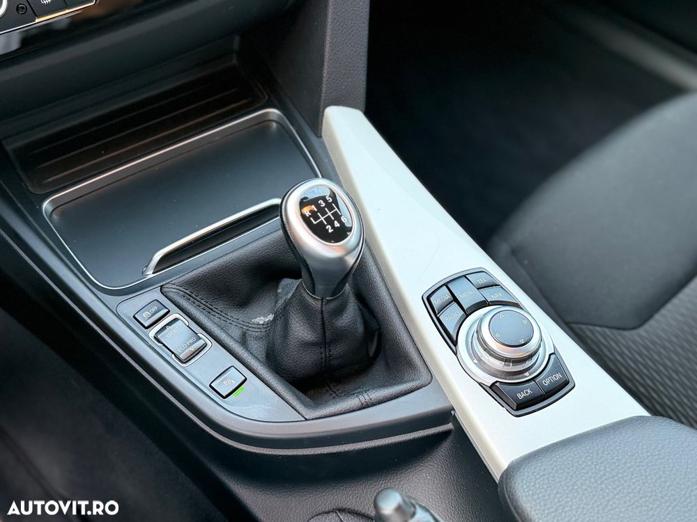 BMW Seria 3 - 22