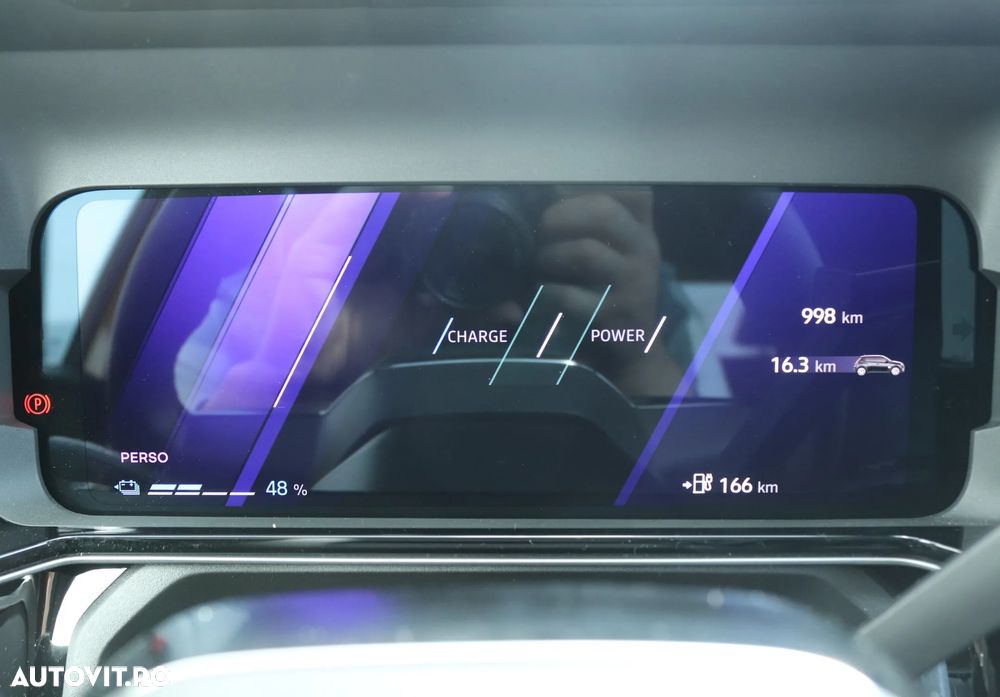 Renault 5 E-Tech 52 kWh Techno - 18