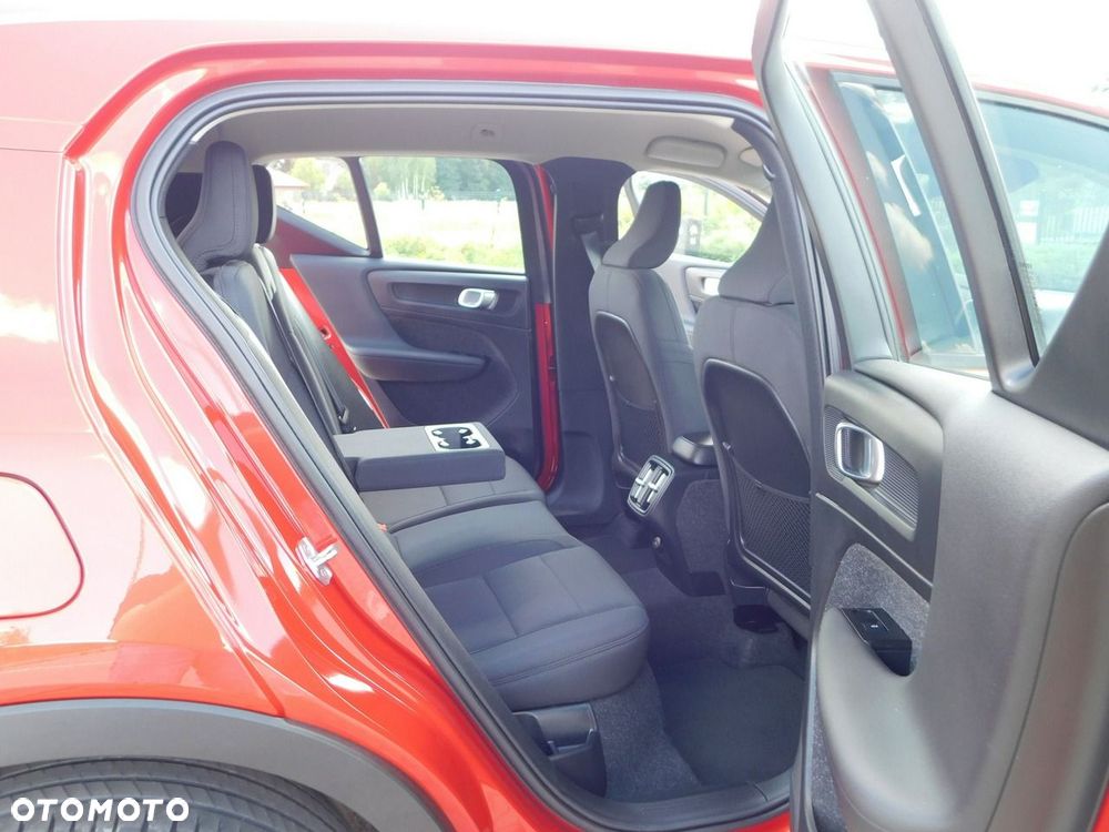 Volvo XC 40 - 10