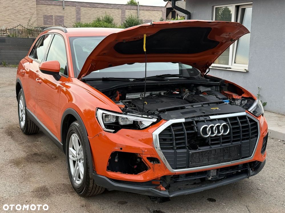 Audi Q3 35 TFSI S tronic - 10