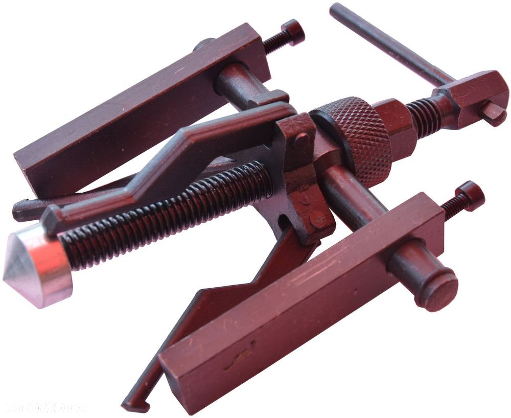 ŚCIĄGACZ DO ŁOŻYSK TRZYRAMIENNY WEWNĘTRZNY 12x38mm - 1