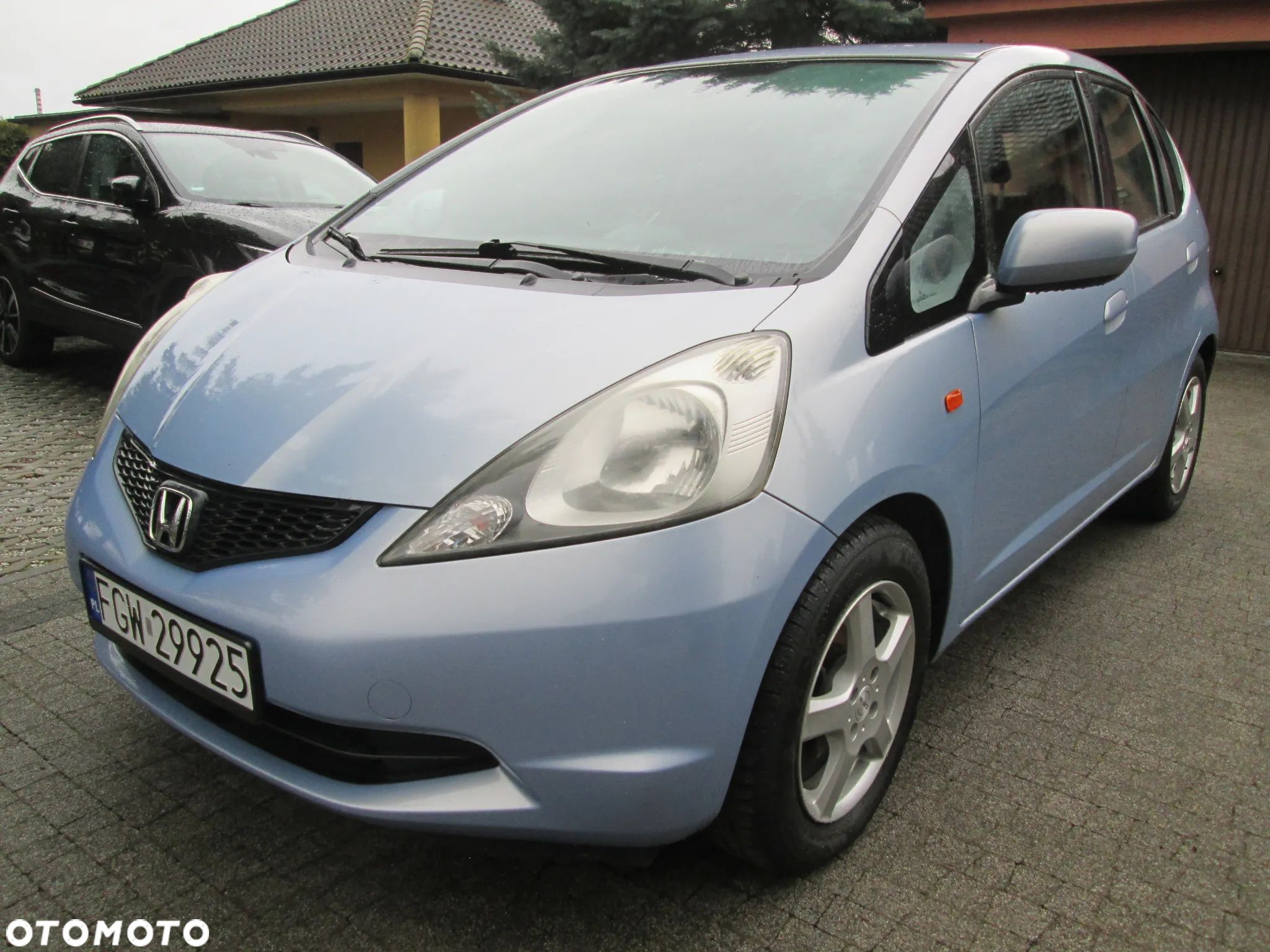 Honda Jazz 1.2 i-VTEC - 1