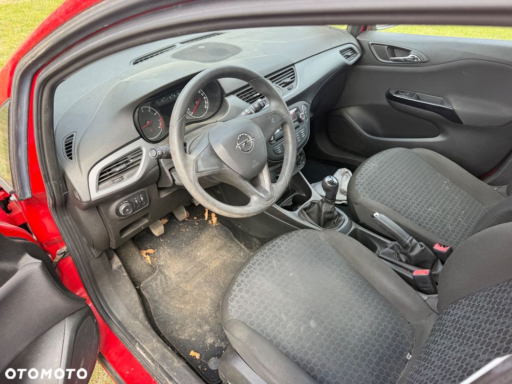 Opel Corsa 1.2 16V (ecoFLEX) Color Edition - 7