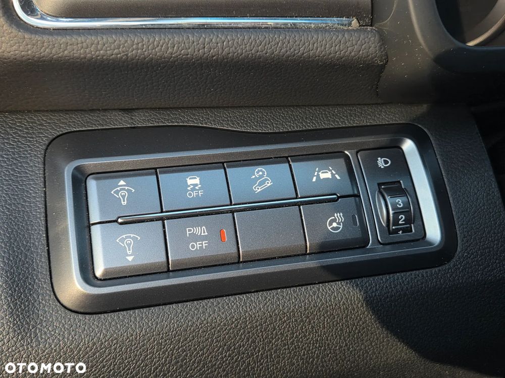 SsangYong/KGM Tivoli 1.5 T-GDi 2WD Fizz - 34