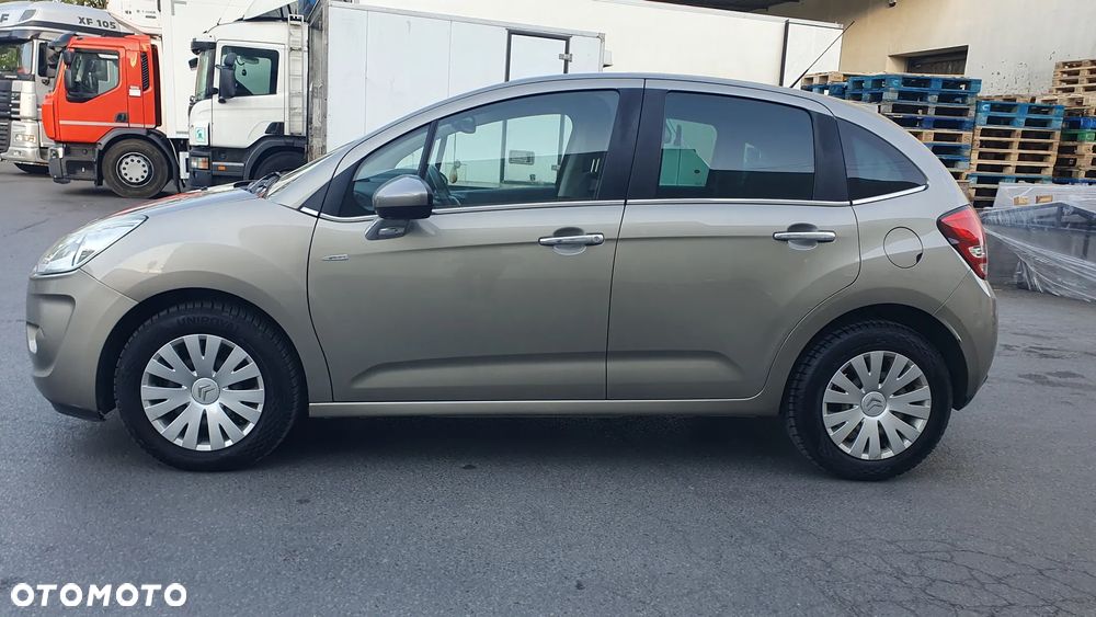 Citroën C3 - 5
