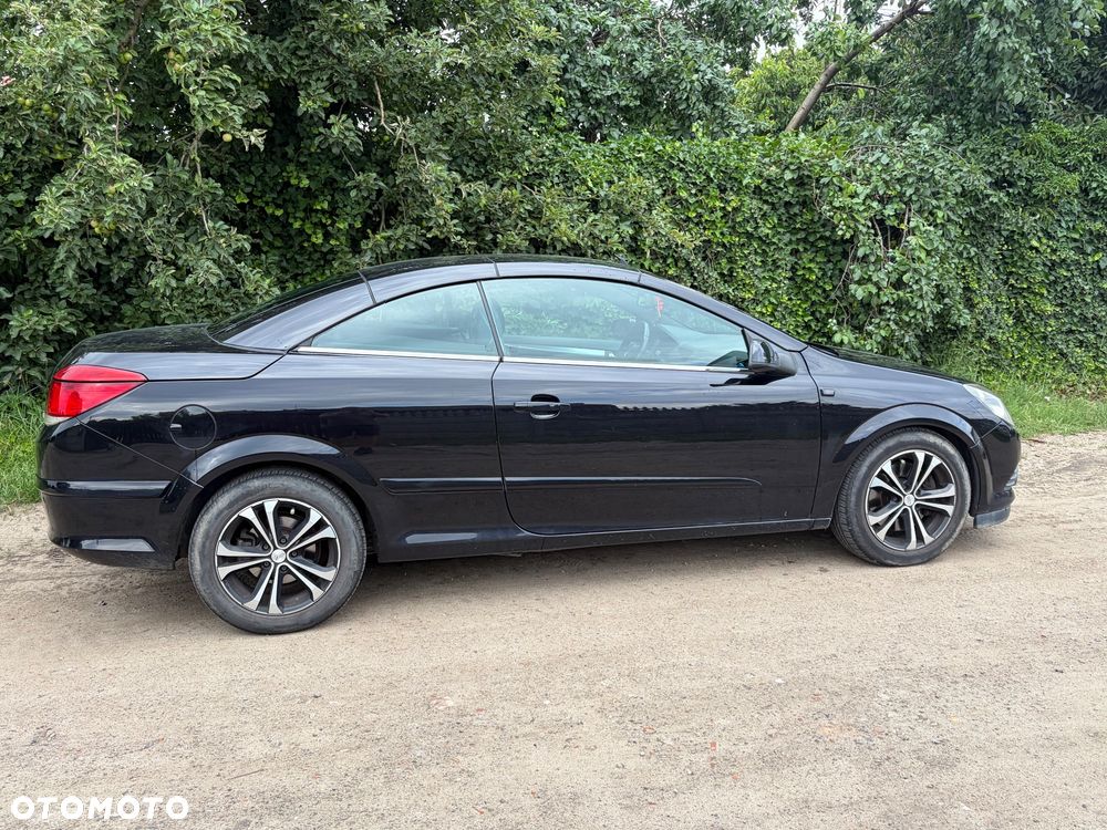 Opel Astra 1.9 CDTI Cosmo - 13