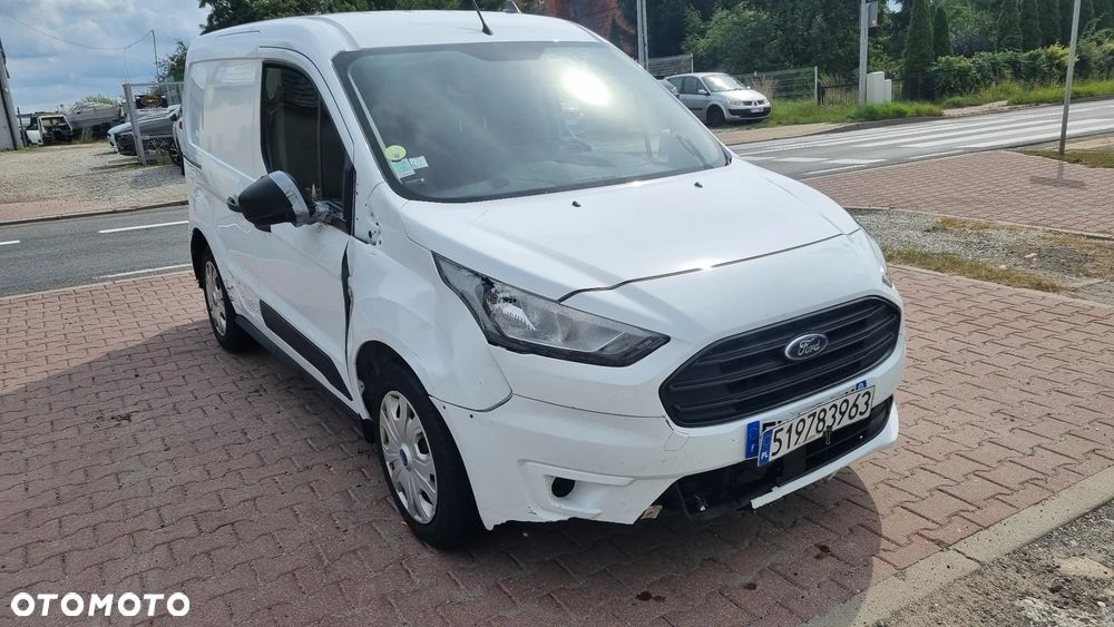 Ford Connect - 8