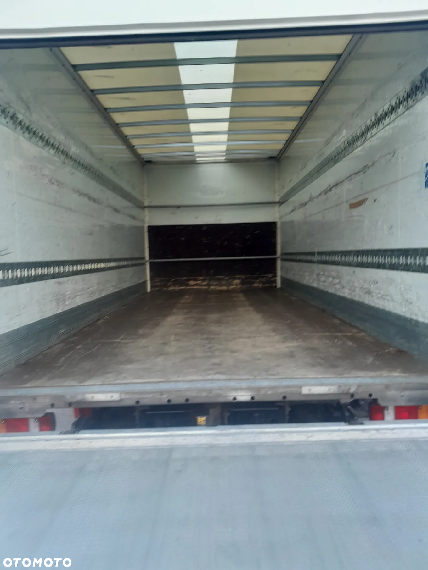 MAN TGL 12.250 NAUKA JAZDY / ELKA / L / MANUAL 8 / - 5
