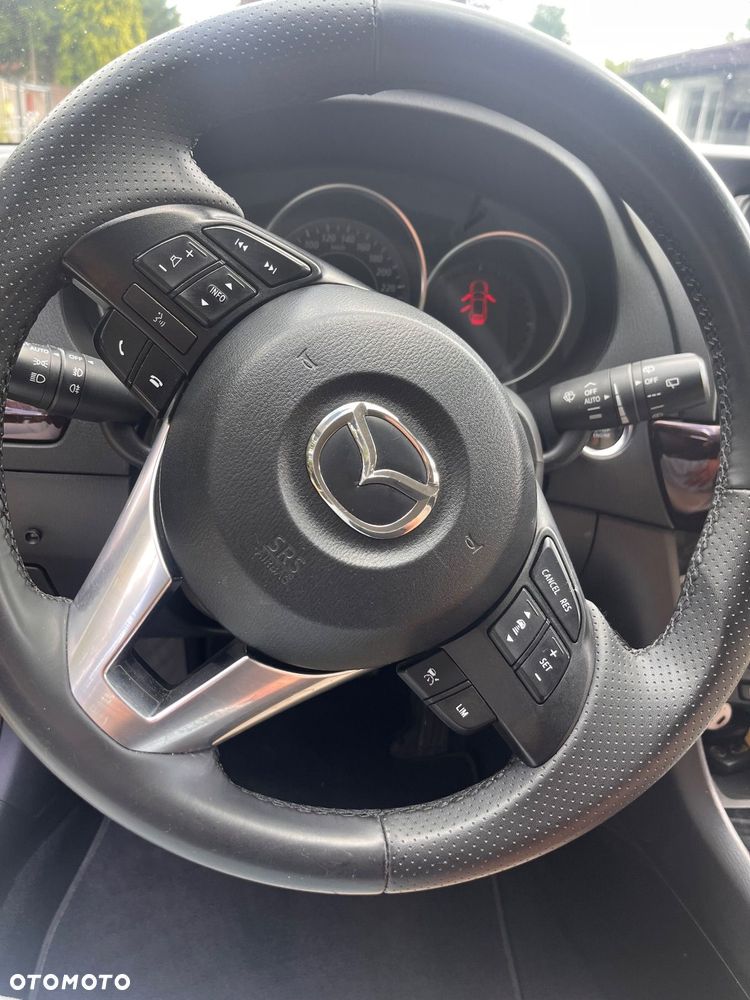 Mazda 6 2.2 D Skypassion I-ELoop - 6