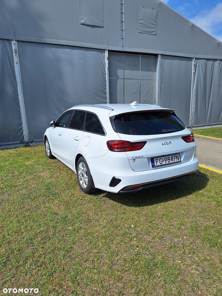 Kia Ceed 1.5 T-GDI L - 3