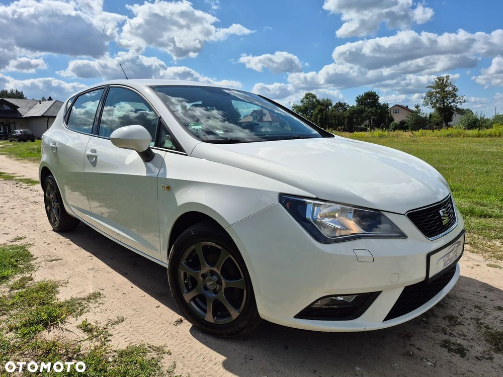 Seat Ibiza - 3