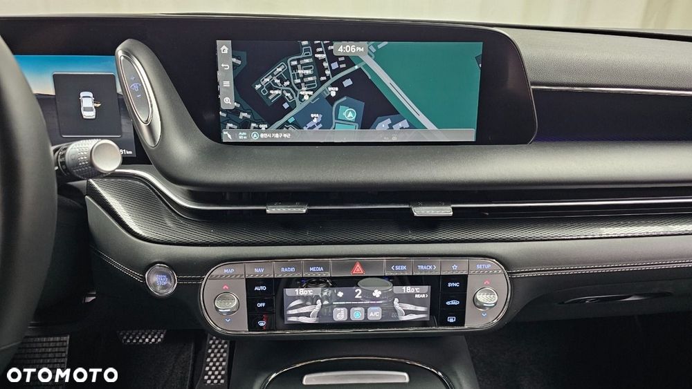 Genesis G90 - 17