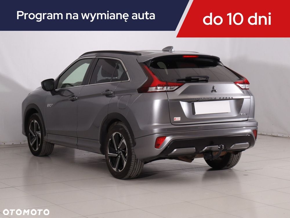Mitsubishi Eclipse Cross - 6