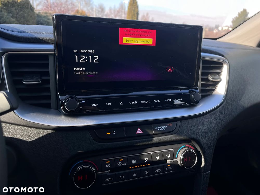 Kia Ceed 1.5 T-GDI M - 17