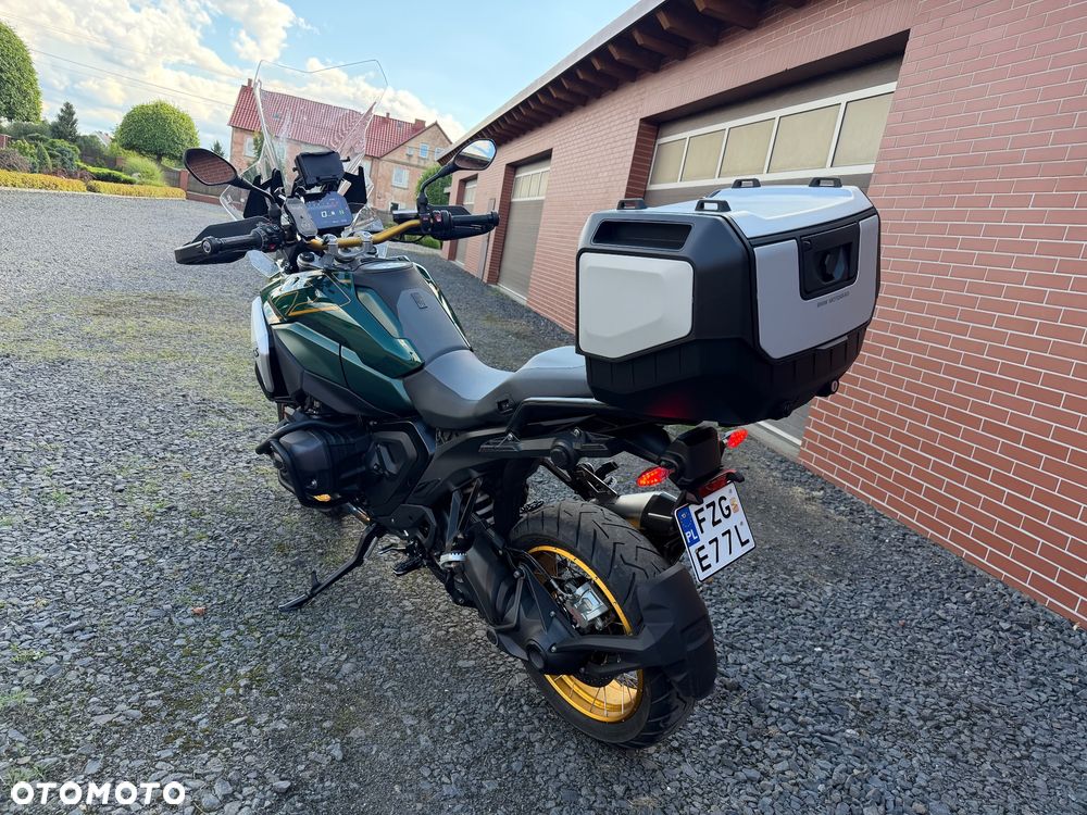 BMW GS - 10