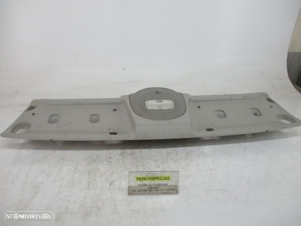 Friso / Frisos Citroen Berlingo (B9) - 1
