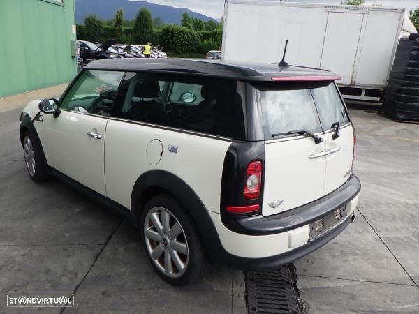 Para Peças Mini Mini Clubman (R55) - 5
