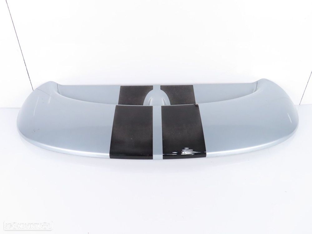 Spoiler / Aileron da Mala Superior Usado / Original MINI MINI Coupe (R58) 516227... - 1