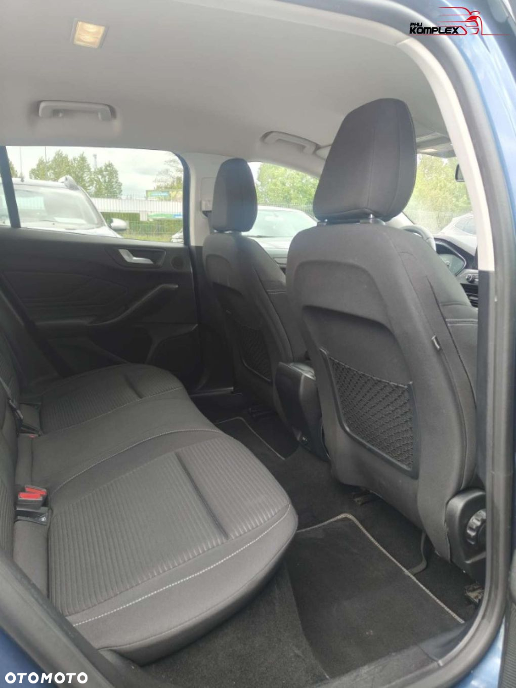 Ford Focus - 11