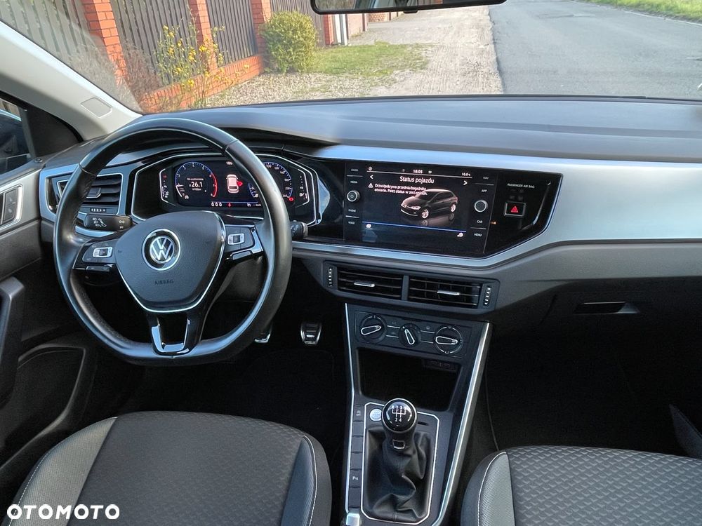 Volkswagen Polo - 9