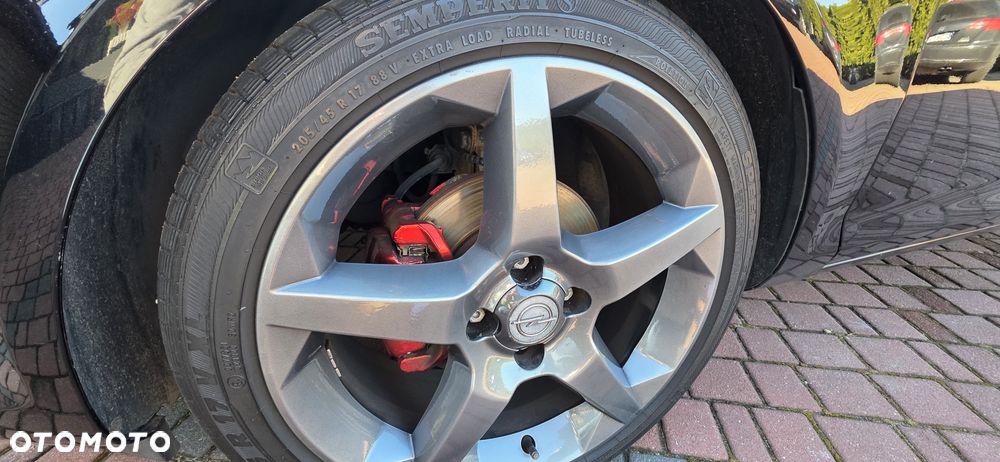 Opel Corsa 1.2 16V - 15