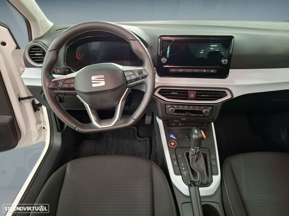 SEAT Arona 1.0 TSI Style DSG - 13