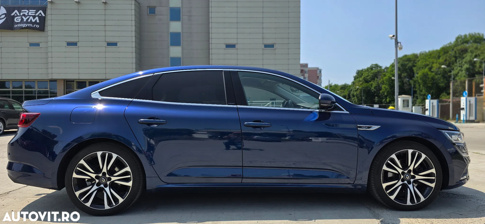 Renault Talisman - 26