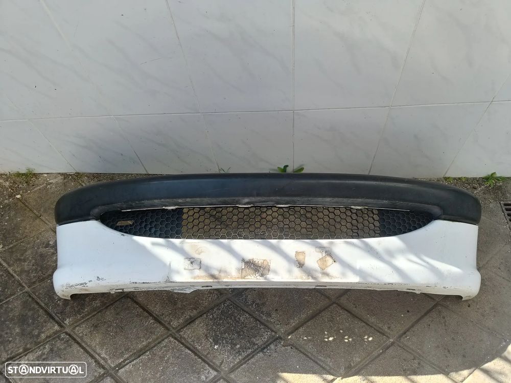 Para choques Peugeot 206 2001 - 1