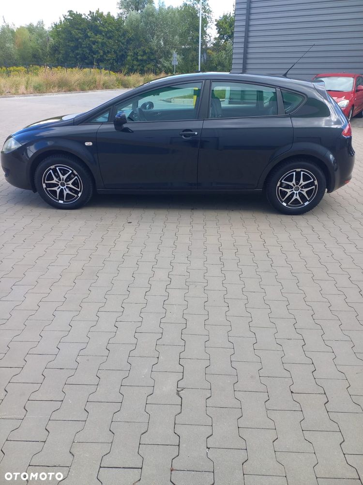 Seat Leon - 10