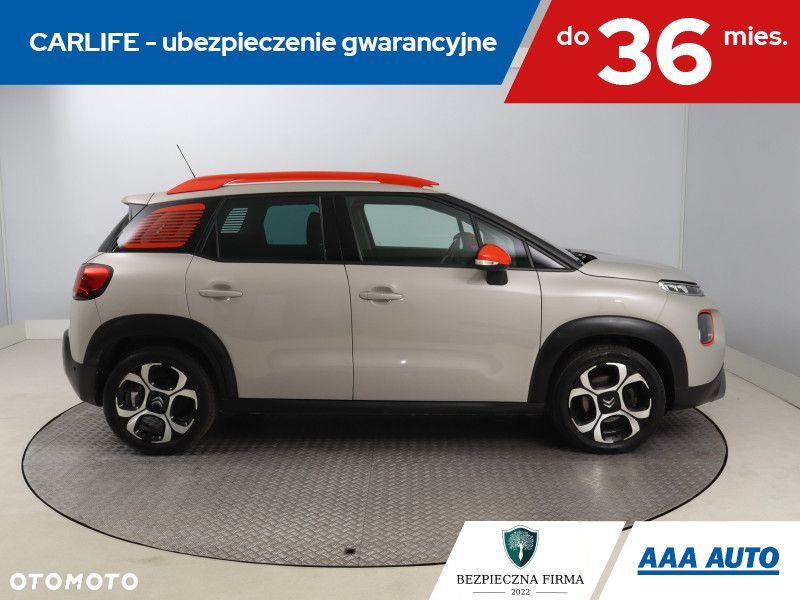 Citroën C3 Aircross - 8
