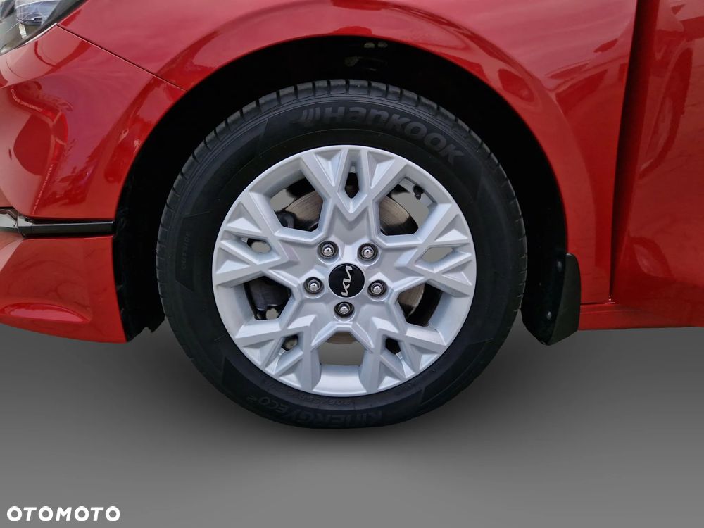 Kia Ceed 1.5 T-GDI L DCT - 28