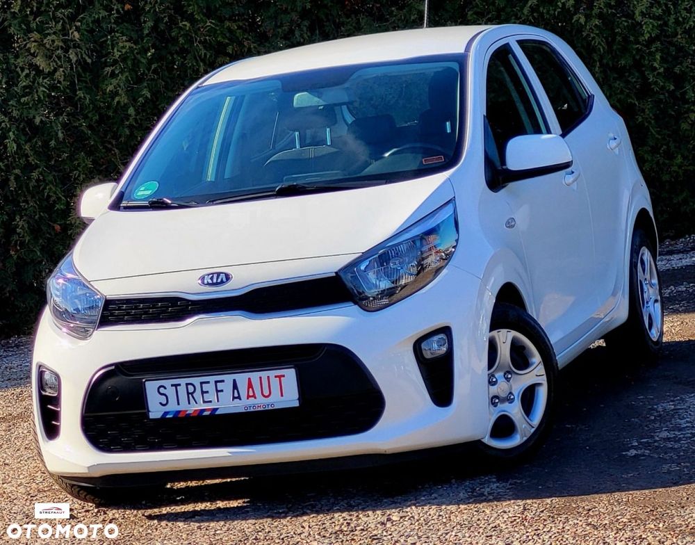 Kia Picanto - 25